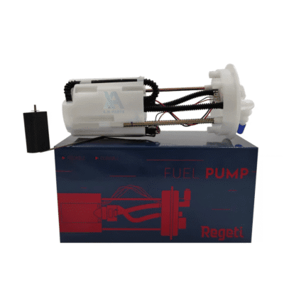 پمپ بنزین جک اس 5 (JAC S5)