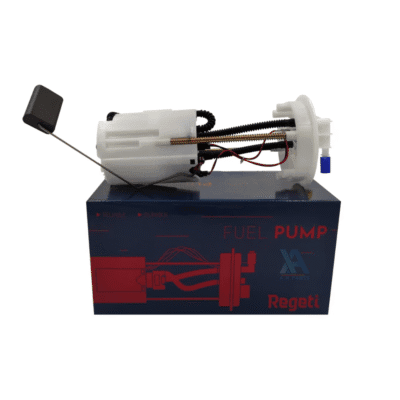 پمپ بنزین جک اس 5 (JAC S5) GDI