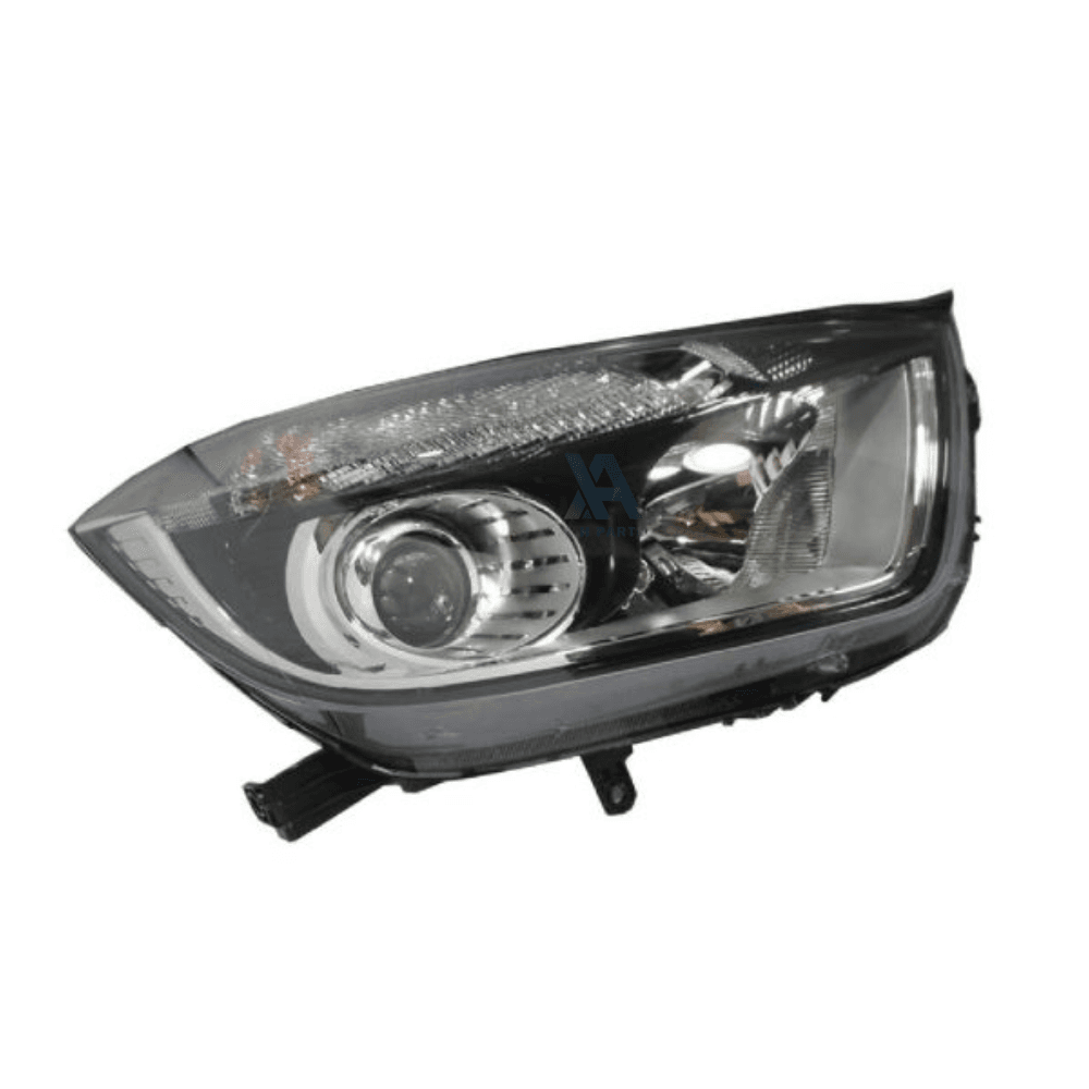 چراغ جلو سمت راننده جک اس 5 (JAC S5)