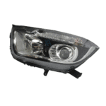 چراغ جلو سمت شاگرد جک اس 5 (JAC S5)