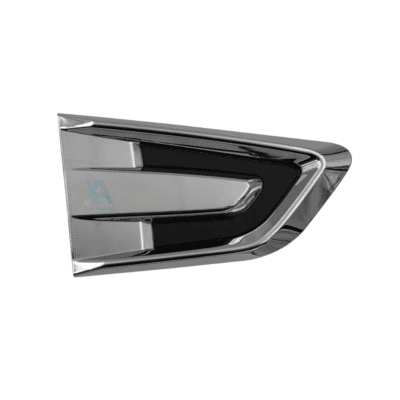 استیل تزئینی گلگیر جلو راست جک اس 5 (JAC S5)