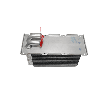 اینتر کولر جک اس ۵ (JAC S5) GDI