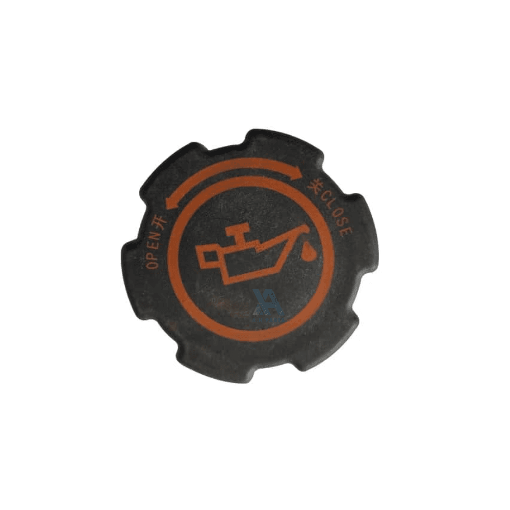 در روغن موتور جک اس 5 (JAC S5) در روغن موتور جک اس 5 (JAC S5) - تصویر 1