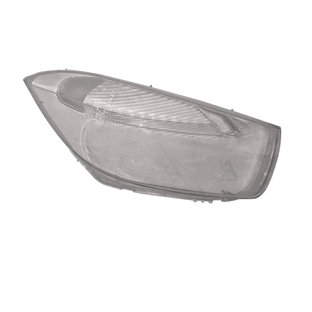 طلق چراغ جلو سمت شاگرد جک اس 5 (JAC S5)