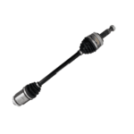پلوس راست جک اس 5 (JAC S5) اتومات
