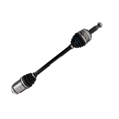پلوس راست جک اس 5 (JAC S5) اتومات