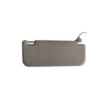آفتابگیر سمت راننده جک اس 5 (JAC S5)