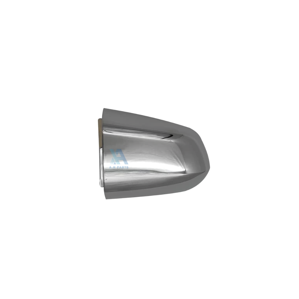 انگشتی دستگیره بیرونی در جلو راست کروم جک اس 5 (JAC S5)
