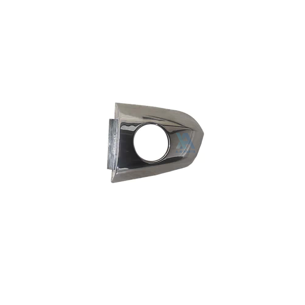 انگشتی دستگیره بیرونی در جلو چپ کروم جک اس 5 (JAC S5)