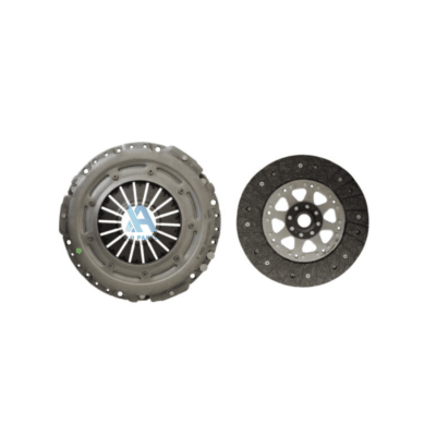 دیسک و صفحه کلاچ مدل بدون فنر جک اس 5 (JAC S5)
