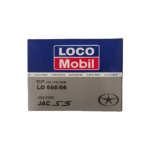 فیلتر روغن لوکوموبیل جک اس 5 (JAC S5) - تصویر 2
