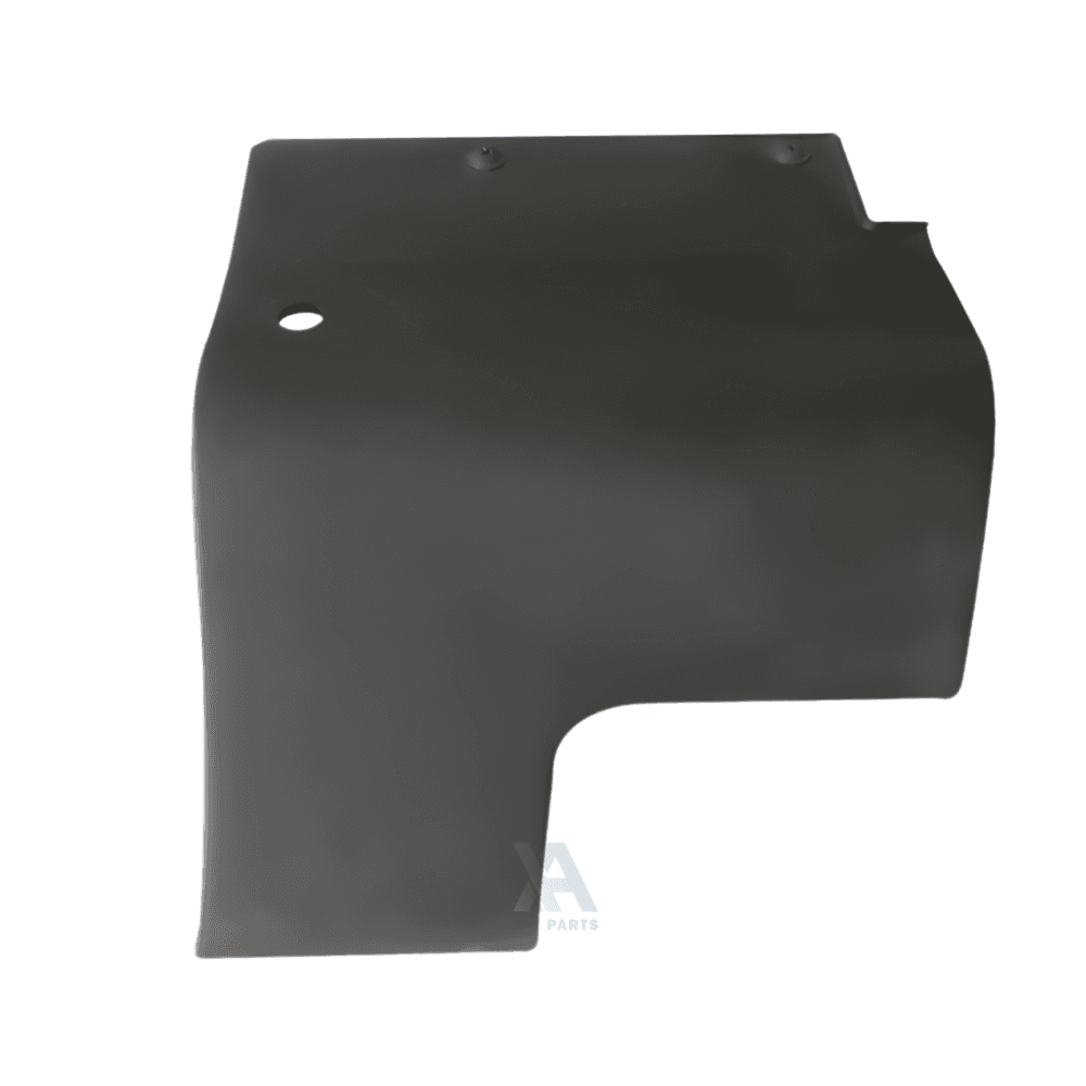 قاب زیر گلگیر راست جک اس 5 (JAC S5) (1)