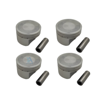 پیستون استاندارد جک جی 5 دنده ای (JAC J5)