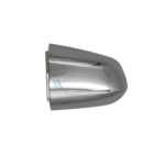 انگشتی دستگیره بیرونی در جلو راست کروم جک اس 5 (JAC S5)