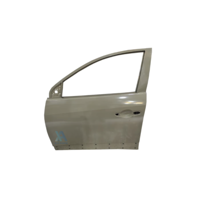 در جلو چپ جک اس 5 (JAC S5)