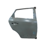 در عقب راست جک اس 5 (JAC S5)