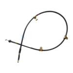 سیم ترمز دستی چپ جک جی 5 (JAC J5)