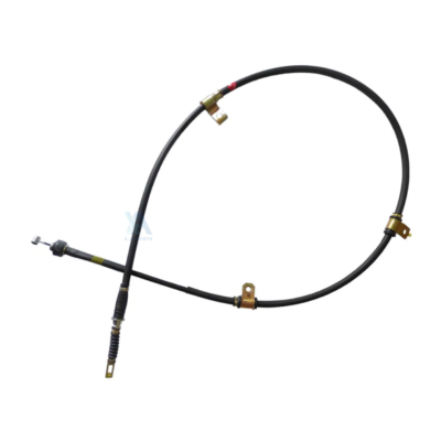 سیم ترمز دستی چپ جک جی 5 (JAC J5)