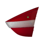 طلق چراغ عقب روی صندوق جک جی 5 سمت شاگرد (JAC J5)