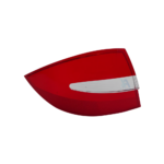 طلق چراغ عقب روی گلگیر جک جی 5 سمت راننده (JAC J5)
