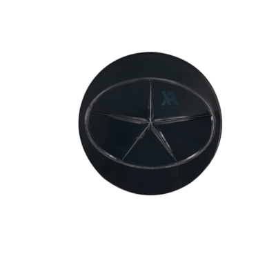 قالپاق رینگ چرخ جک جی 5 (JAC J5)