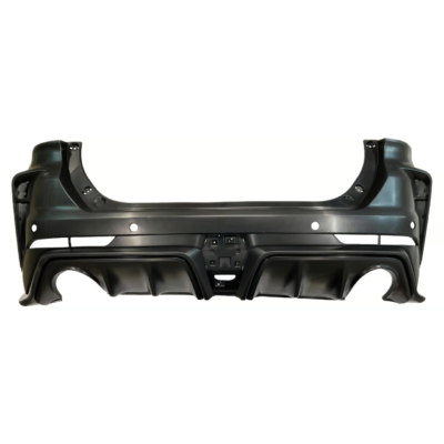 سپر عقب کی ام سی ای 5 (KMC A5)