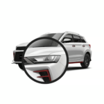چراغ جلو کی ام سی ای 5 سمت راننده (KMC A5)