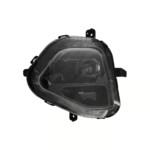 چراغ جلو کی ام سی کی 7 سمت راننده (KMC K7)